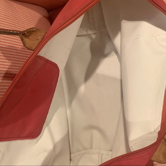 Longchamp Le Pliage tote - Picture 3 of 5